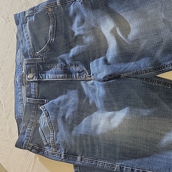 Rock and Republic mens jeans slim straight size 34/32 - Picture 4 of 7